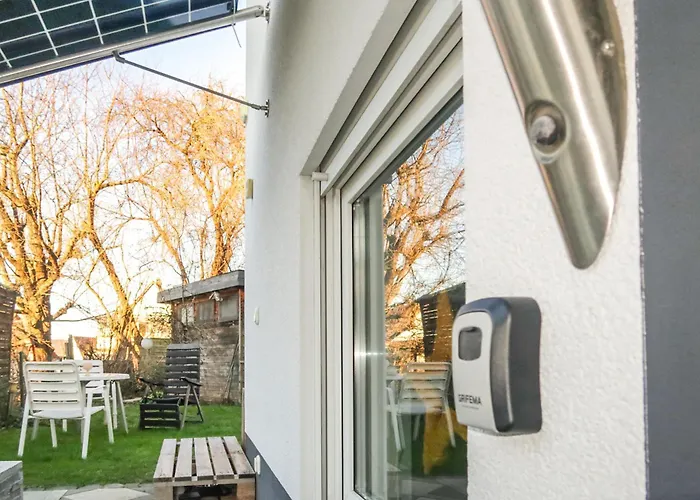 Homestay - Stilvolle Wohnung In Top Lage