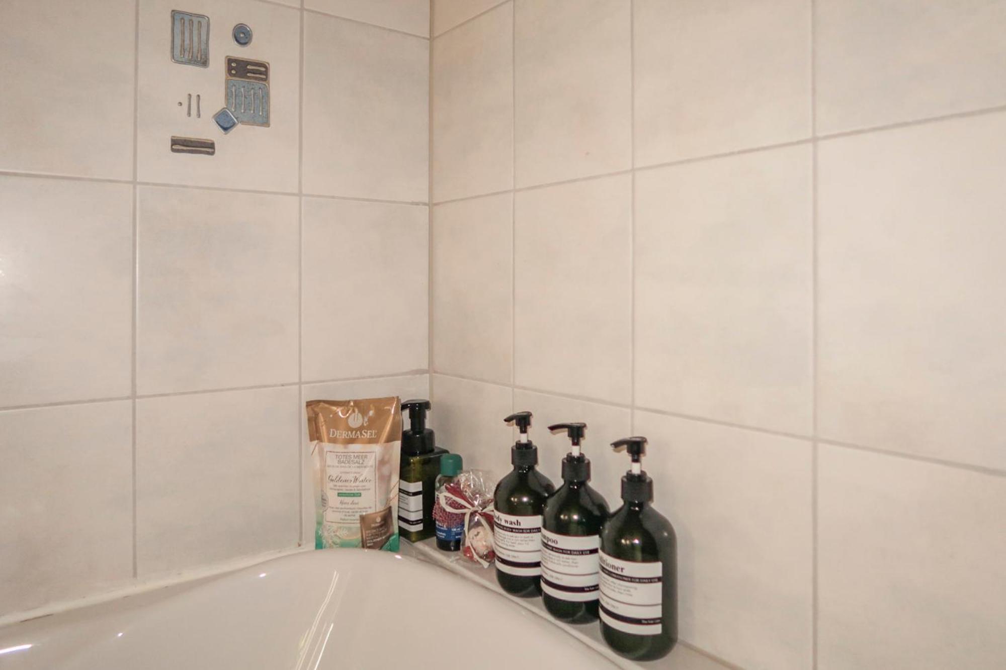 - Stilvolle In Lage Apartment *