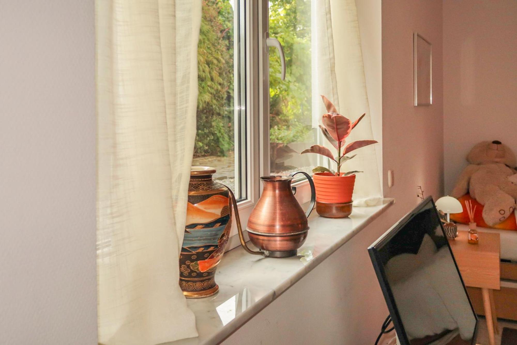 - Stilvolle In Lage Apartment Budingen