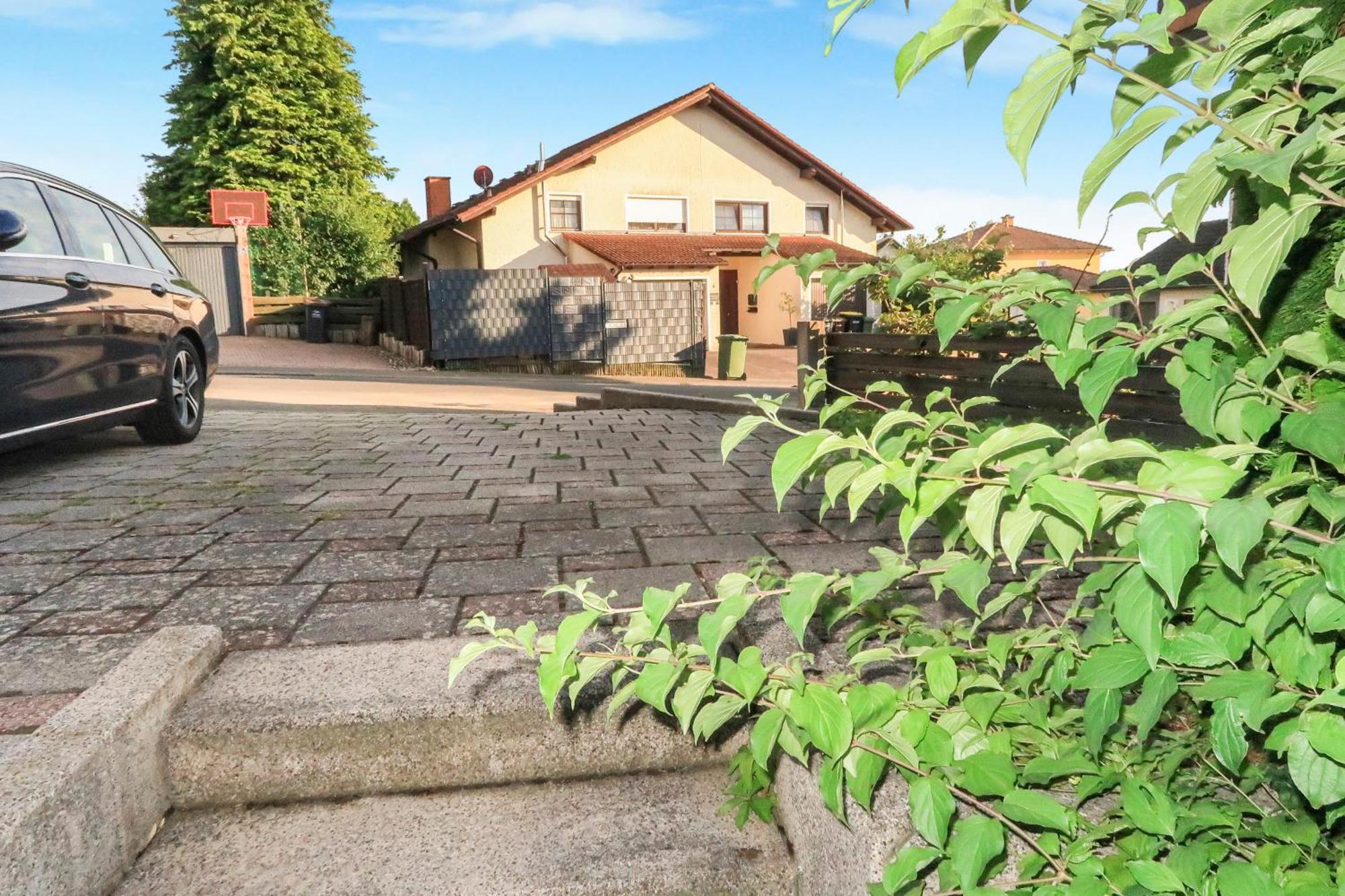 Appartement - Stilvolle In Lage *