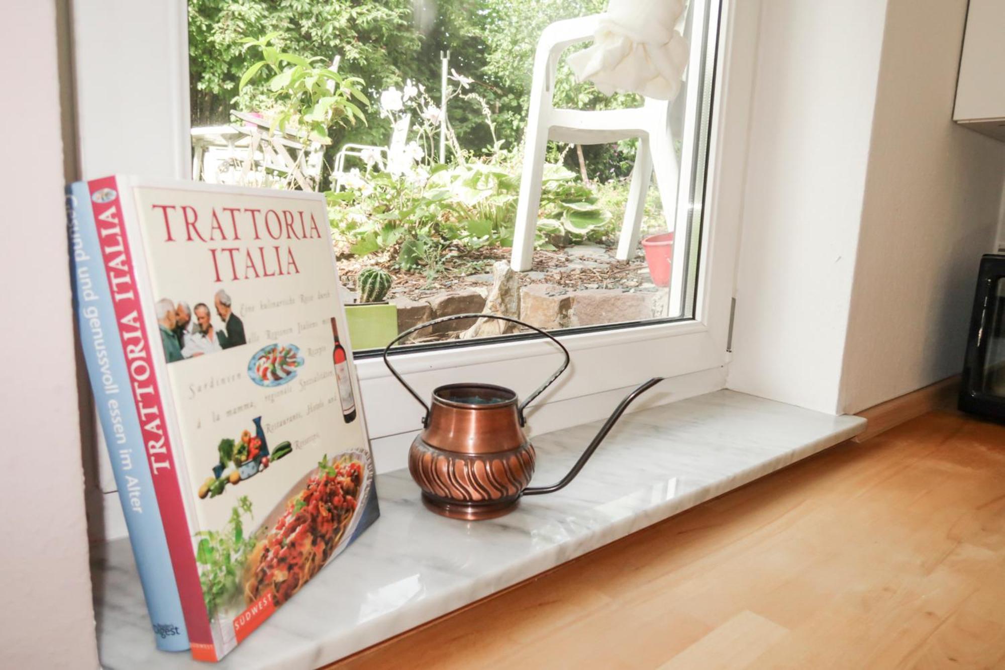 - Stilvolle In Lage