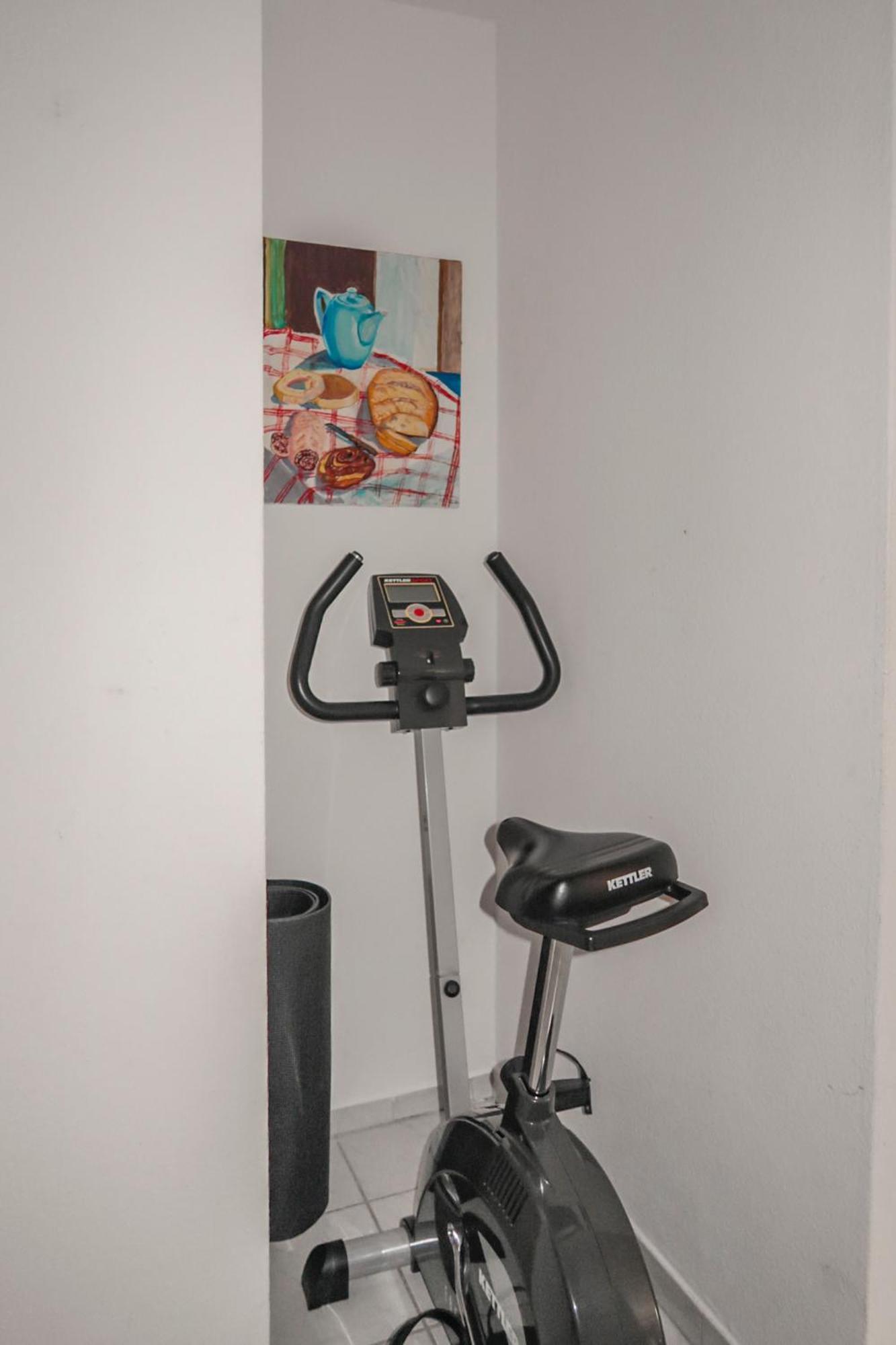 - Stilvolle In Lage Appartement *