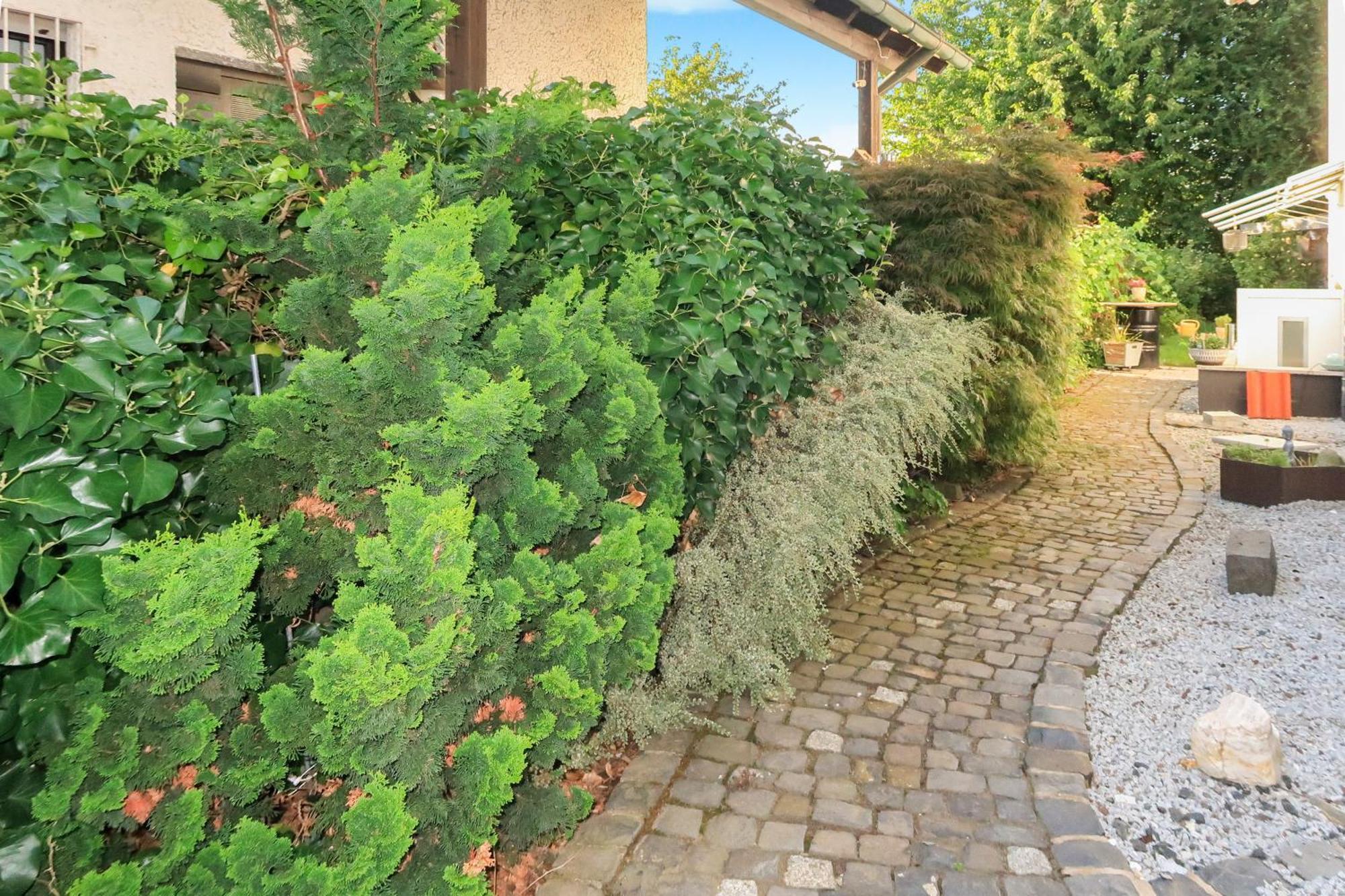 - Stilvolle In Lage Apartment *