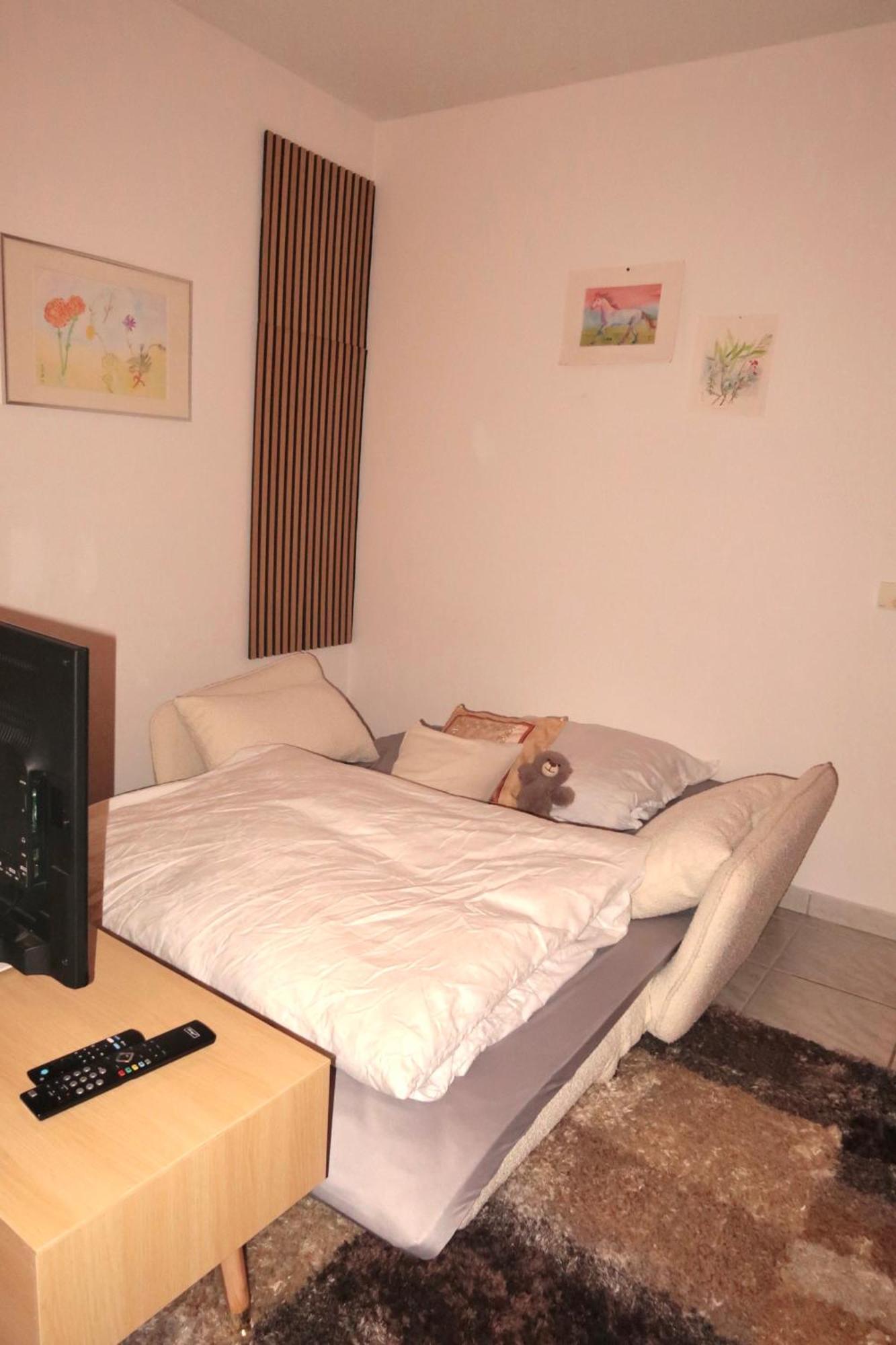 - Stilvolle In Lage Appartement Büdingen