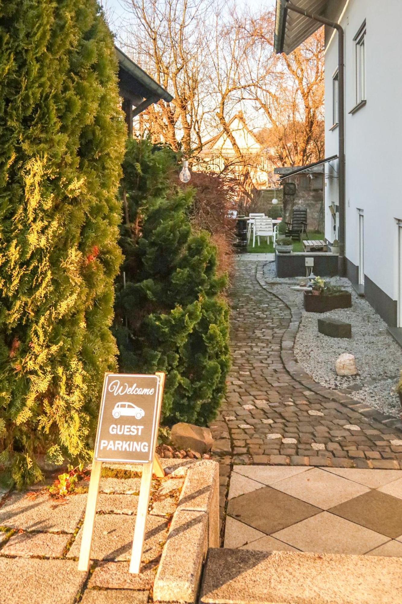 Apartment - Stilvolle In Lage *