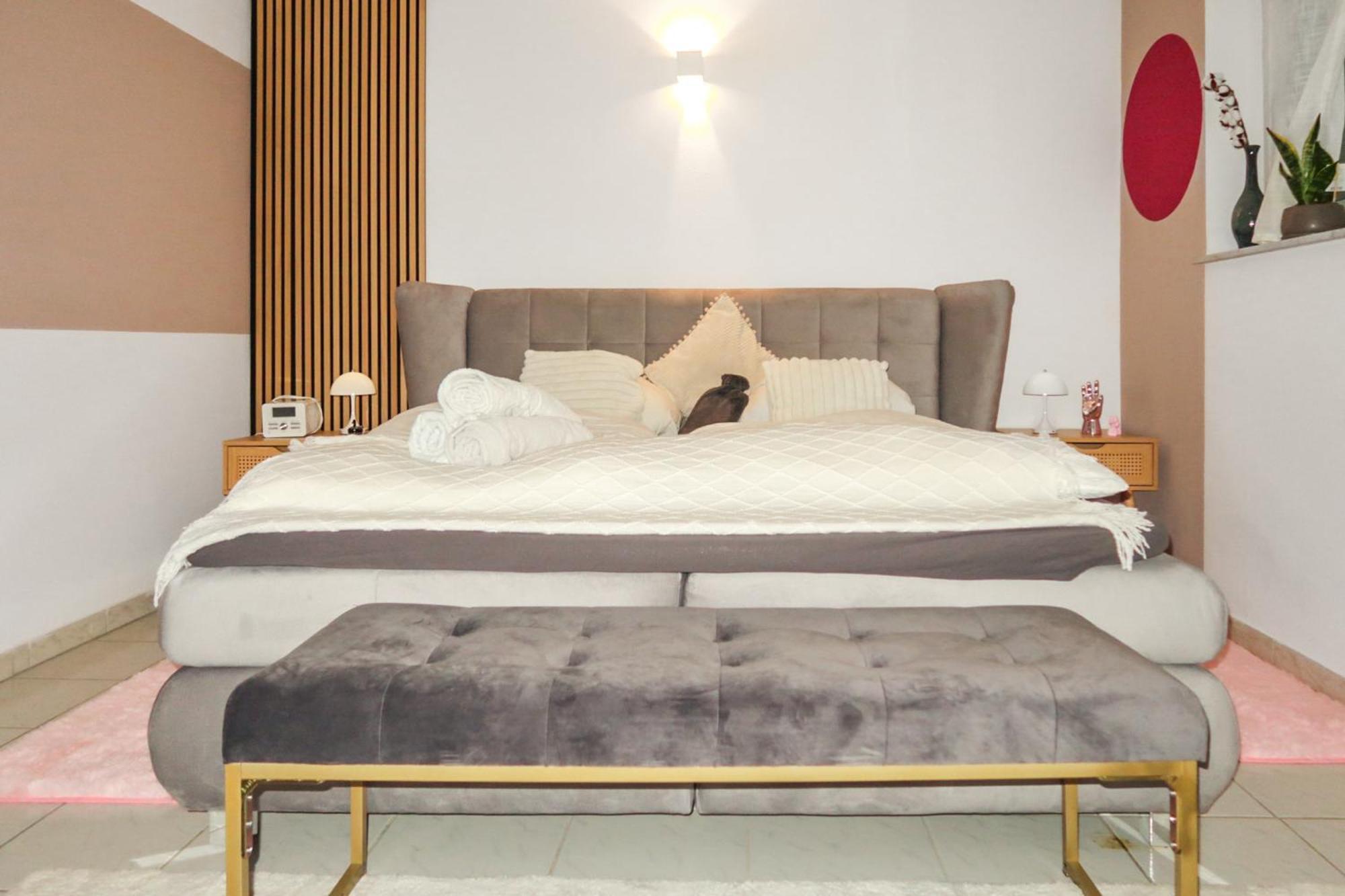 - Stilvolle In Lage Apartment *