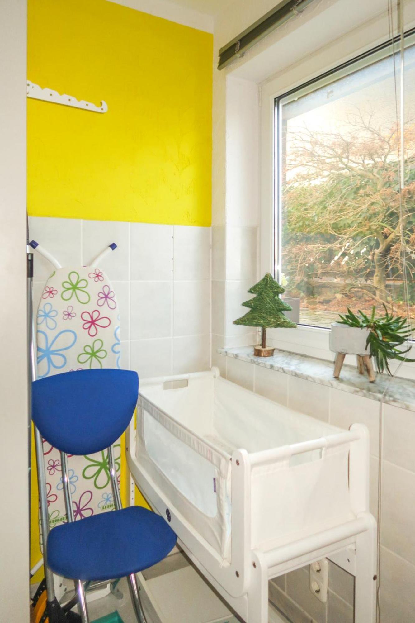 - Stilvolle In Lage Apartment Budingen
