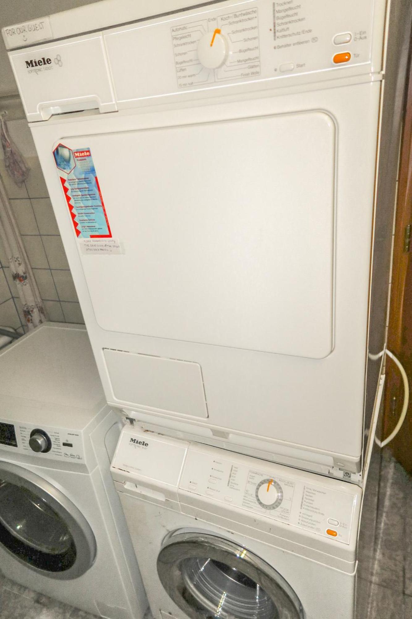 - Stilvolle In Lage Appartement