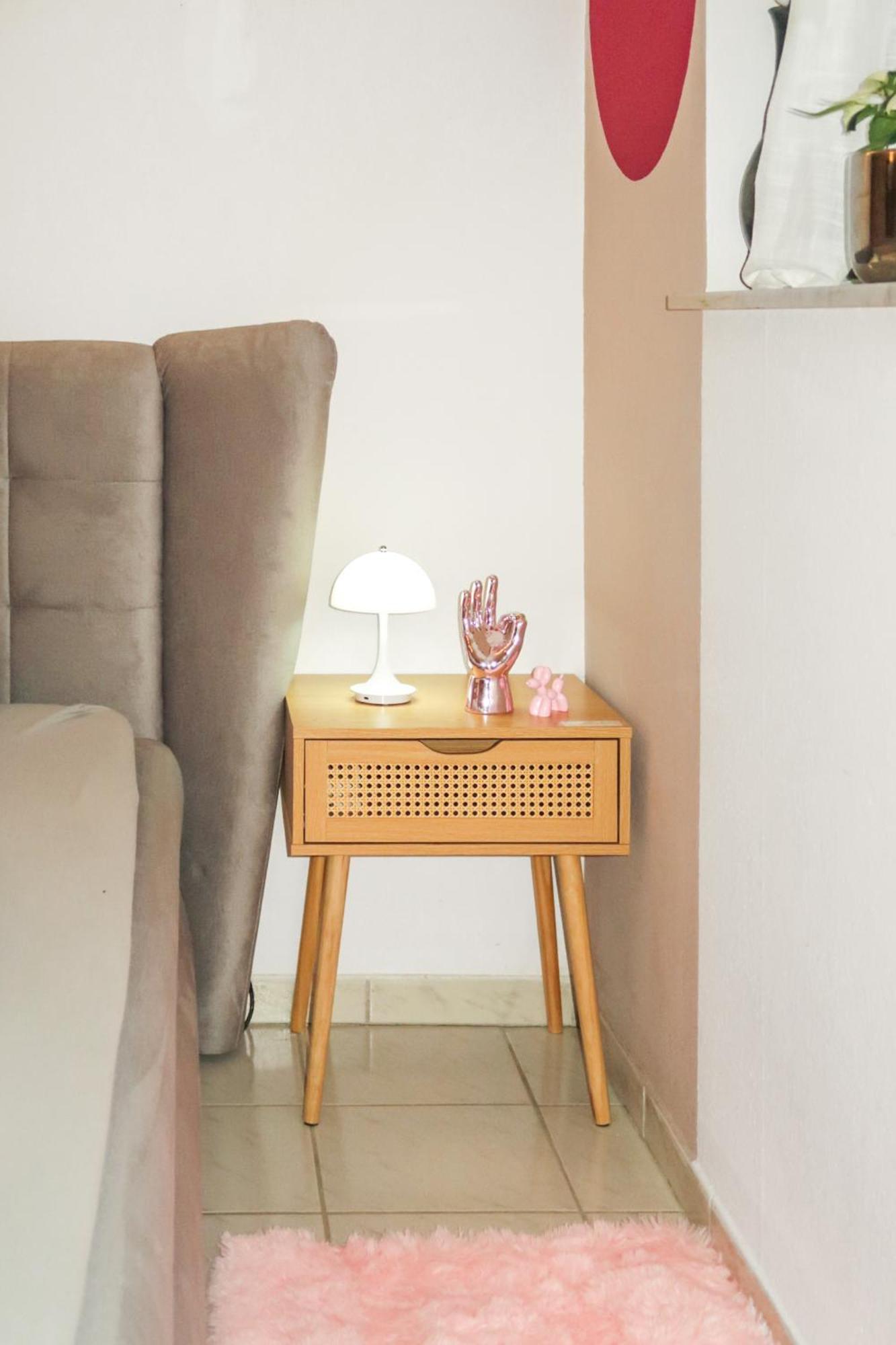 - Stilvolle In Lage Apartment Budingen