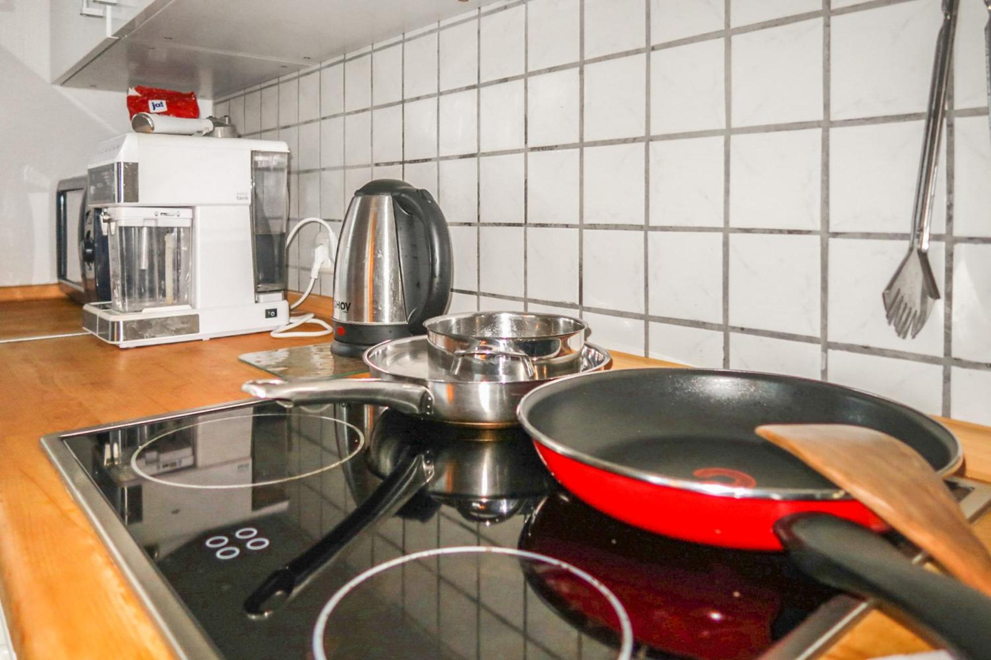 - Stilvolle In Lage Apartment *