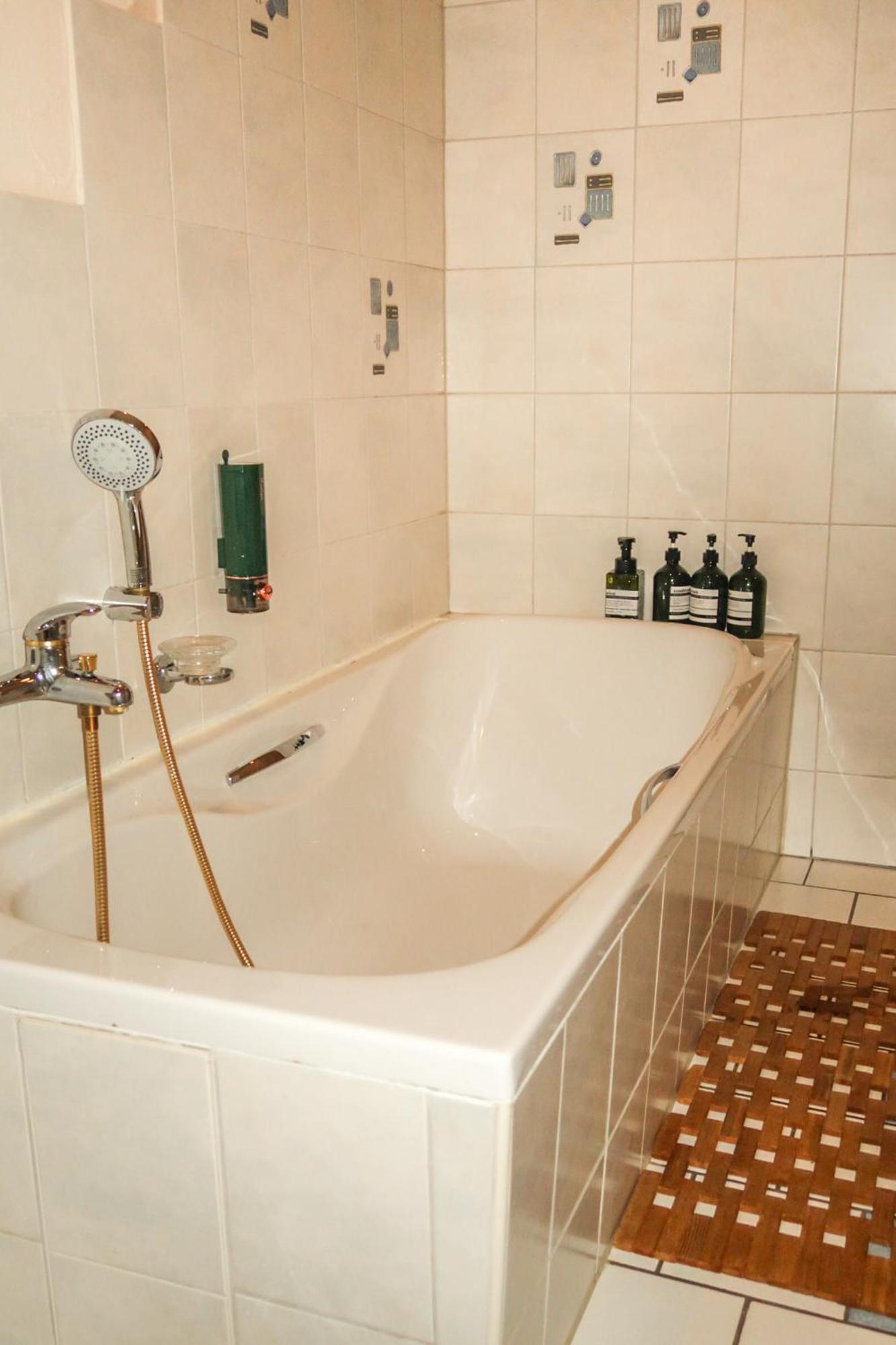 - Stilvolle In Lage Apartment *